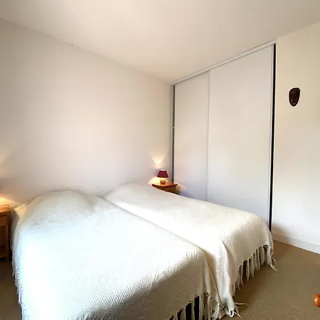 Vue A 200m De La De Trestraou A - Ref 507 Apartment Perros-Guirec